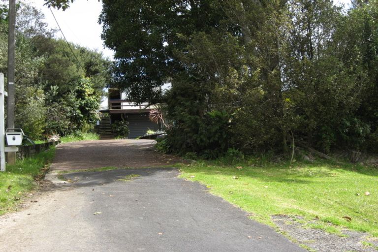 Photo of property in 7 Duncan Rise, Herald Island, Auckland, 0618