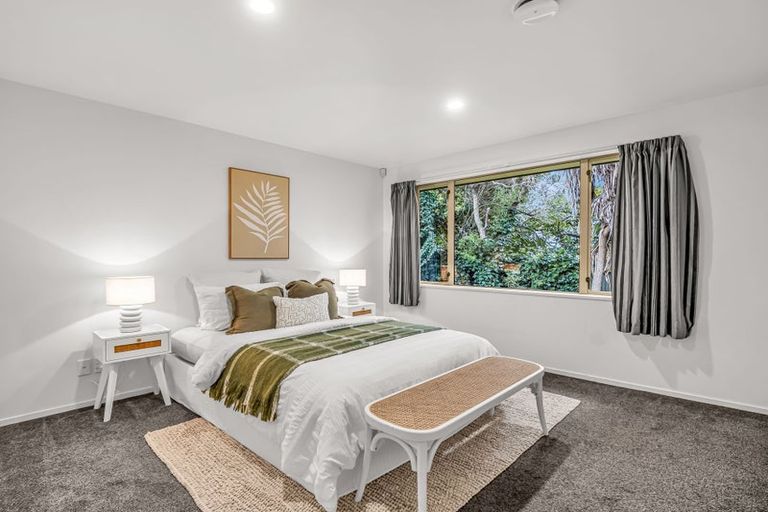 Photo of property in 12a Forth Street, Richmond, Christchurch, 8013