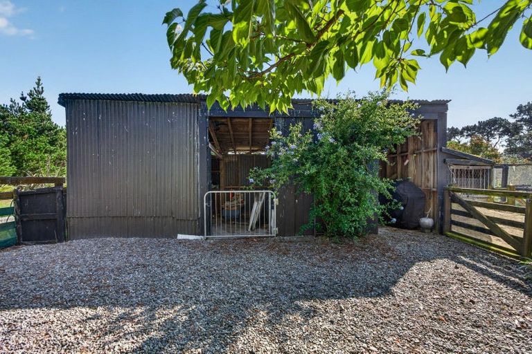 Photo of property in 32 Murphys Line, Featherston, 5771