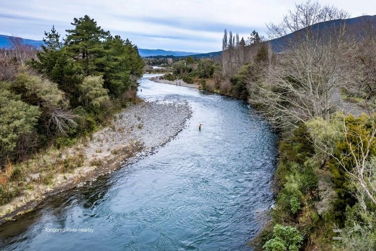 Photo of property in 237 Taupahi Road, Turangi, 3334