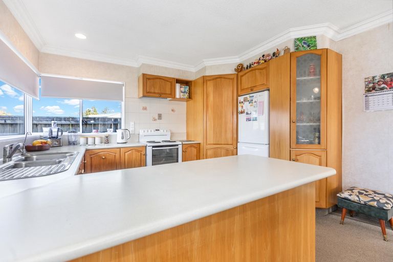 Photo of property in 1 Spence Place, Morrinsville, 3300