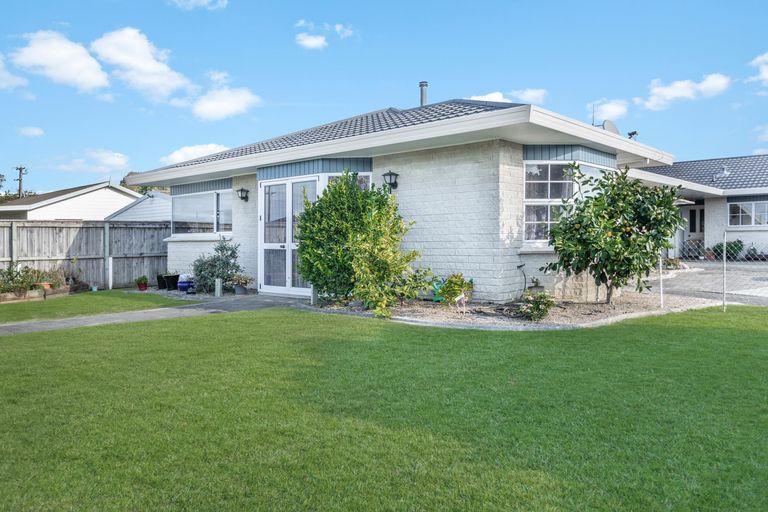 Photo of property in 1 Spence Place, Morrinsville, 3300