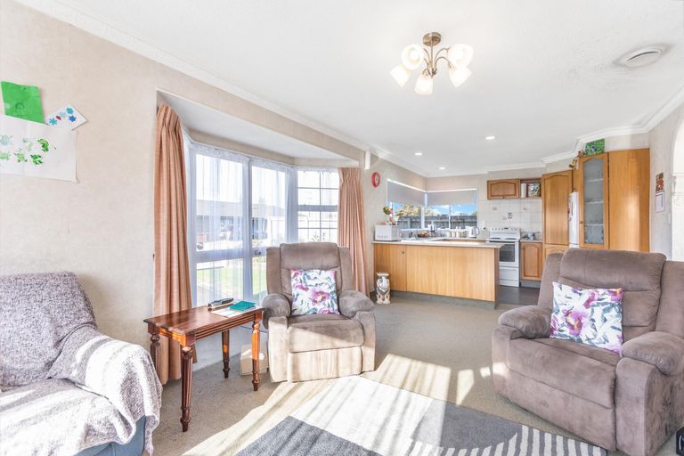 Photo of property in 1 Spence Place, Morrinsville, 3300