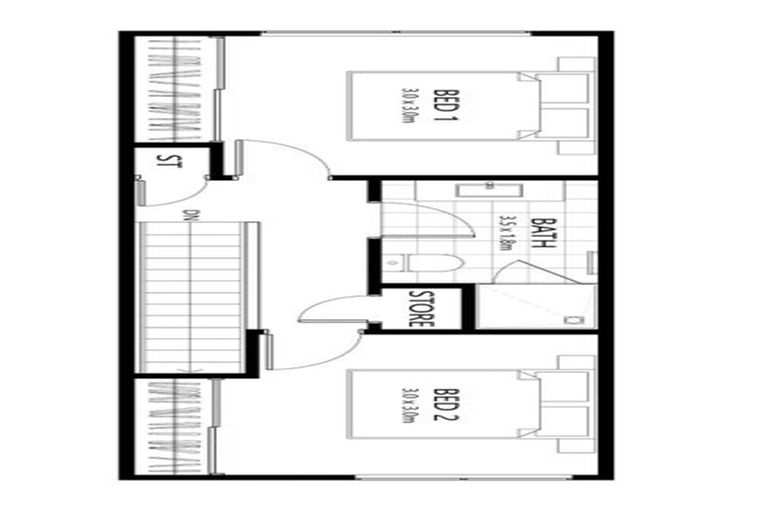 Photo of property in 23 Samuel Marsden Place, Whenuapai, Auckland, 0618