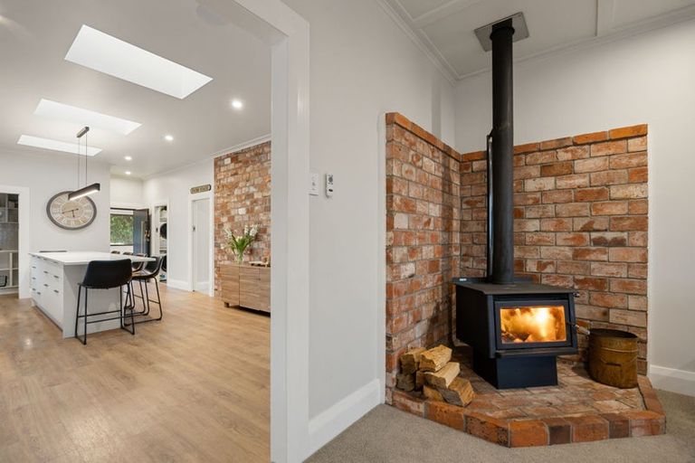 Photo of property in 908 Rangiatea Road, Otewa, Otorohanga, 3972