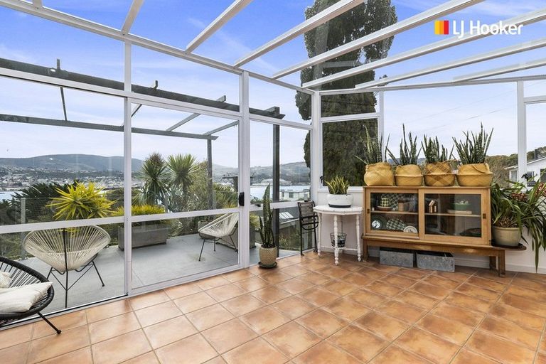 Photo of property in 4 Torr Street, Vauxhall, Dunedin, 9013