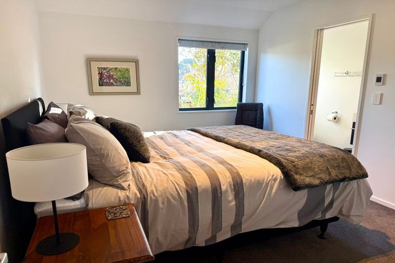 Photo of property in 5/17 Salisbury Street, Christchurch Central, Christchurch, 8013