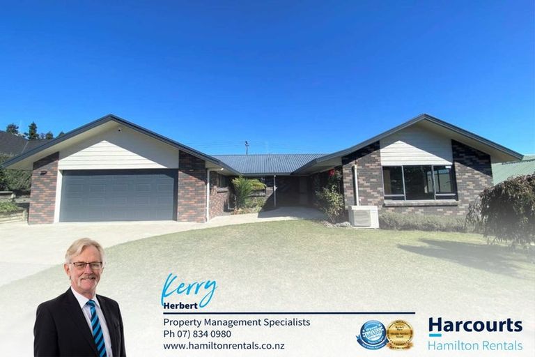 Photo of property in 298 Grandview Road, Western Heights, Hamilton, 3200