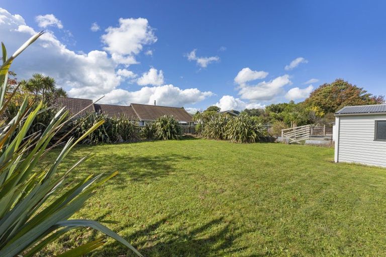 Photo of property in 27 Princess Street, Pahiatua, 4910