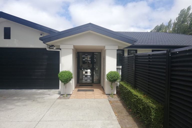 Photo of property in 3 Brookfield Drive, Northwood, Christchurch, 8051