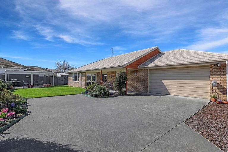 Photo of property in 265 Tancred Street, Ashburton, 7700