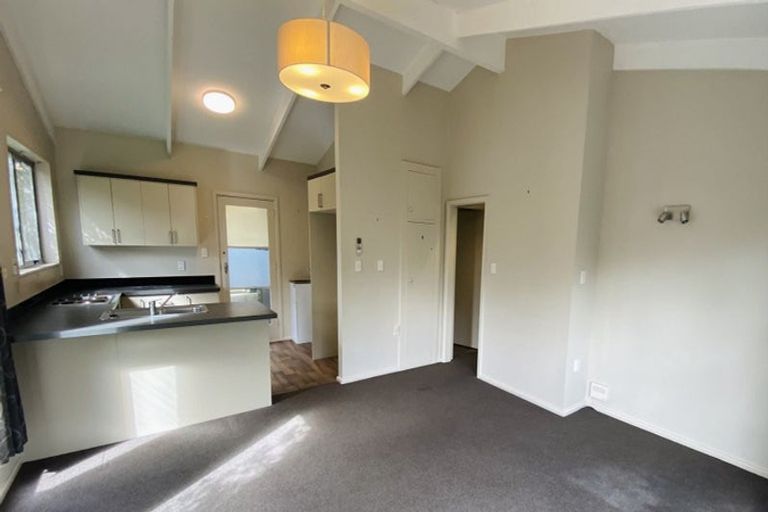 Photo of property in 1/16a Colenso Street, Sumner, Christchurch, 8081