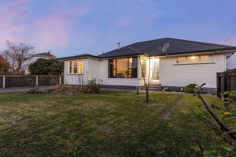 Photo of property in 24 Gardener Street, Levin, 5510