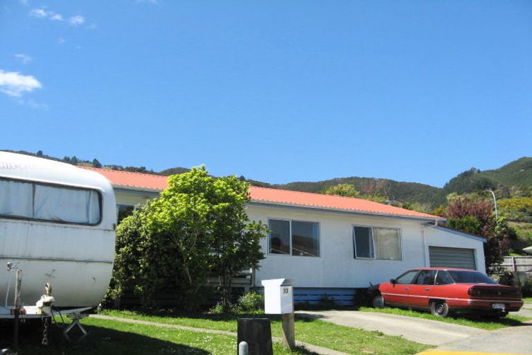 Photo of property in 13 Hodgson Place, Atawhai, Nelson, 7010