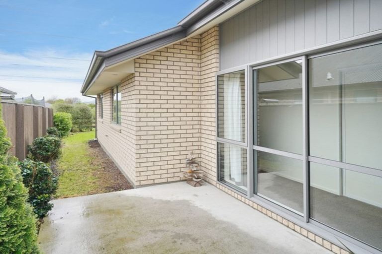 Photo of property in 23 Charente Way, Yaldhurst, Christchurch, 8042