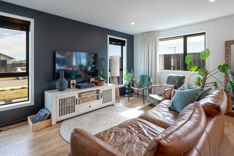 Photo of property in 5 Shepperton Street, Richmond, 7020