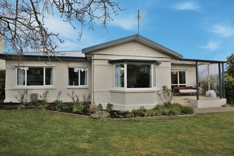 Photo of property in 31 Filleul Street, Gladstone, Invercargill, 9810