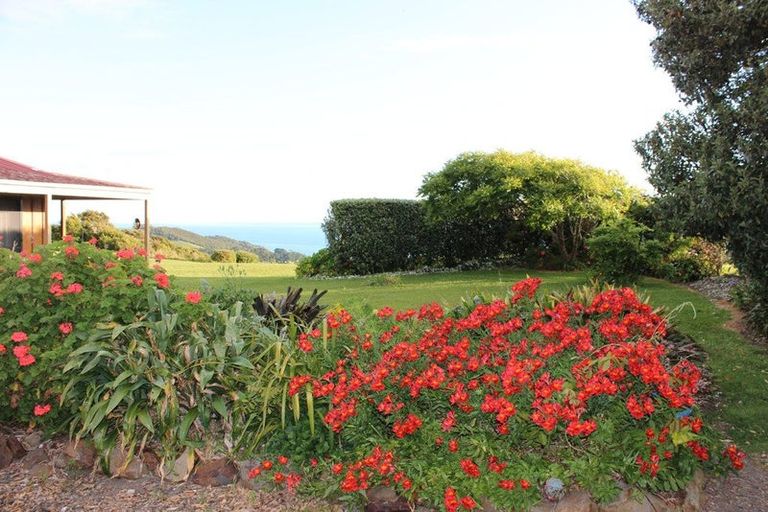 Photo of property in 986 Tinopai Road, Tinopai, Matakohe, 0593