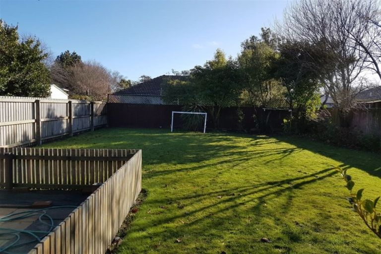 Photo of property in 27 Somerfield Street, Somerfield, Christchurch, 8024