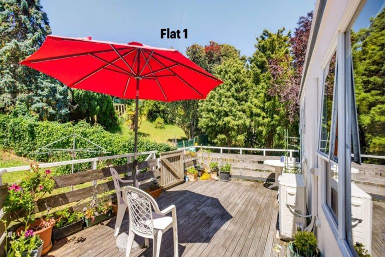 Photo of property in 2a Burlington Road, Hospital Hill, Napier, 4110