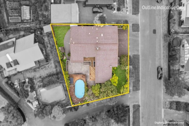 Photo of property in 28 Yellowstone Crescent, Burwood, Christchurch, 8083