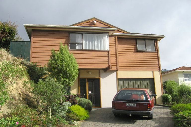 Photo of property in 30 Hindmarsh Street, Johnsonville, Wellington, 6037