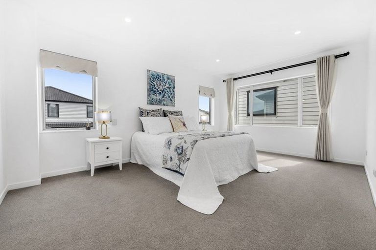 Photo of property in 76 Castlebane Drive, Flat Bush, Auckland, 2019