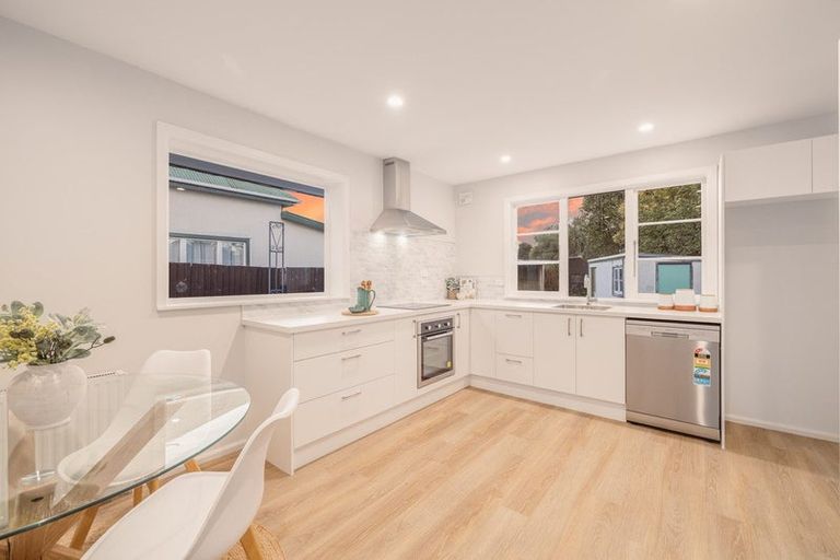 Photo of property in 114 Quinns Road, Shirley, Christchurch, 8013