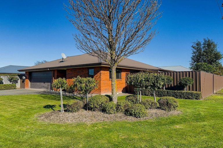 Photo of property in 2 Willis Place, Renwick, 7204