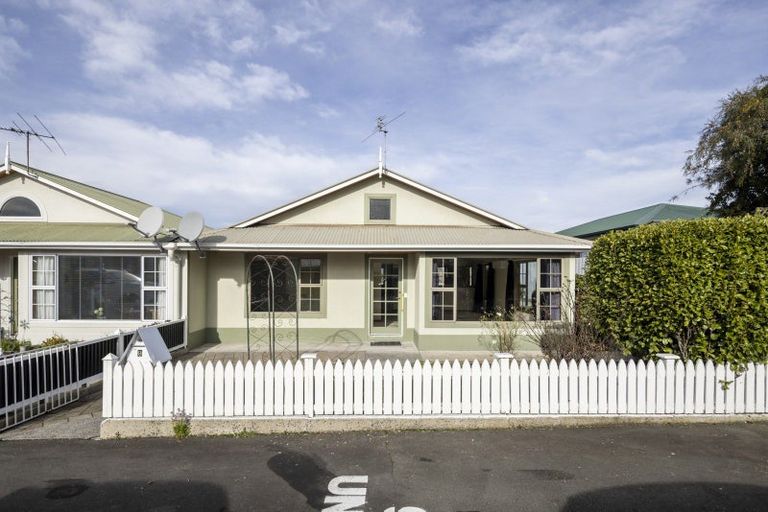 Photo of property in Balmoral Park, 9/31 Eastbourne Street, Caversham, Dunedin, 9012