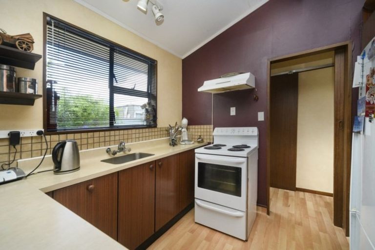 Photo of property in 2/7a Mcgregor Street, Milson, Palmerston North, 4414