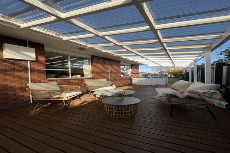 Photo of property in 21 Wild Street, Feilding, 4702