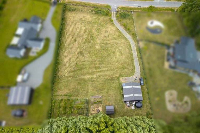 Photo of property in 10 Orbiter Drive, Ohoka, 7692