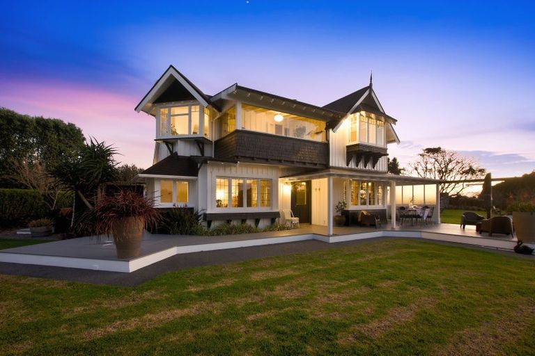 Photo of property in 961 State Highway 3, Onaero, Waitara, 4383
