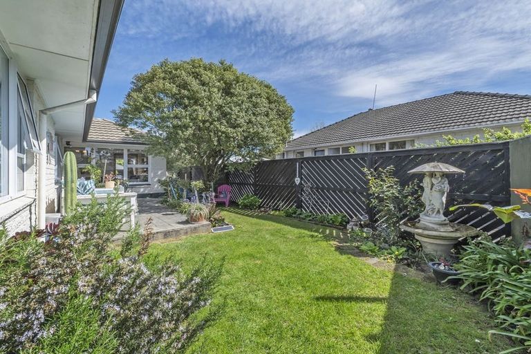 Photo of property in 1/26 Staveley Street, Avonhead, Christchurch, 8042