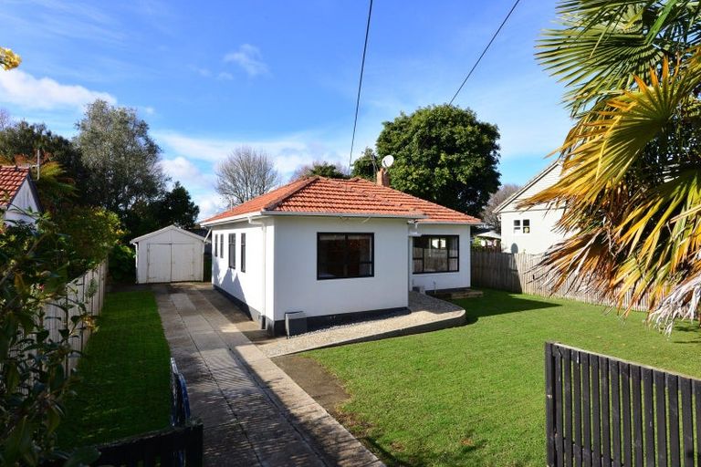 Photo of property in 16 Marire Avenue, Frankton, Hamilton, 3204