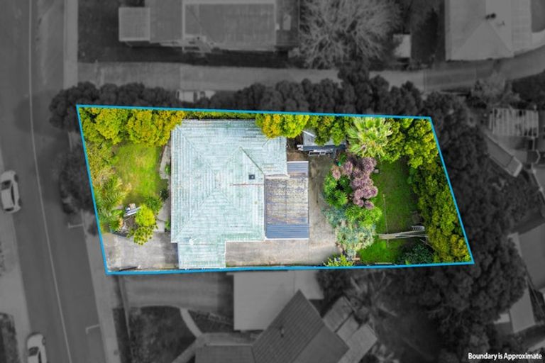 Photo of property in 26 Willoughby Avenue, Howick, Auckland, 2014