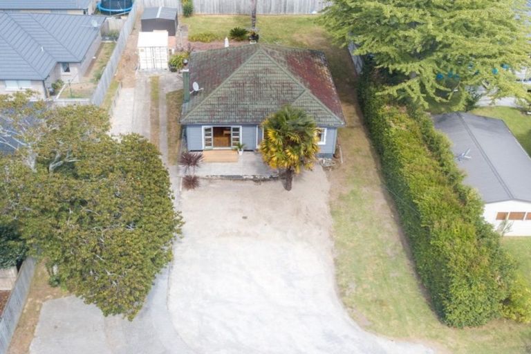 Photo of property in 11 Churchill Road, Judea, Tauranga, 3110