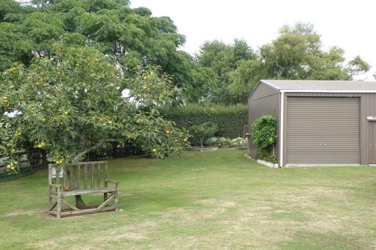 Photo of property in 175 Waiomou Road, Tapapa, Tirau, 3485