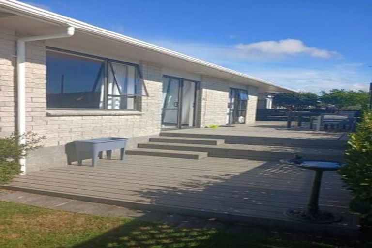 Photo of property in 11c Rawhiti Street, Vogeltown, New Plymouth, 4310