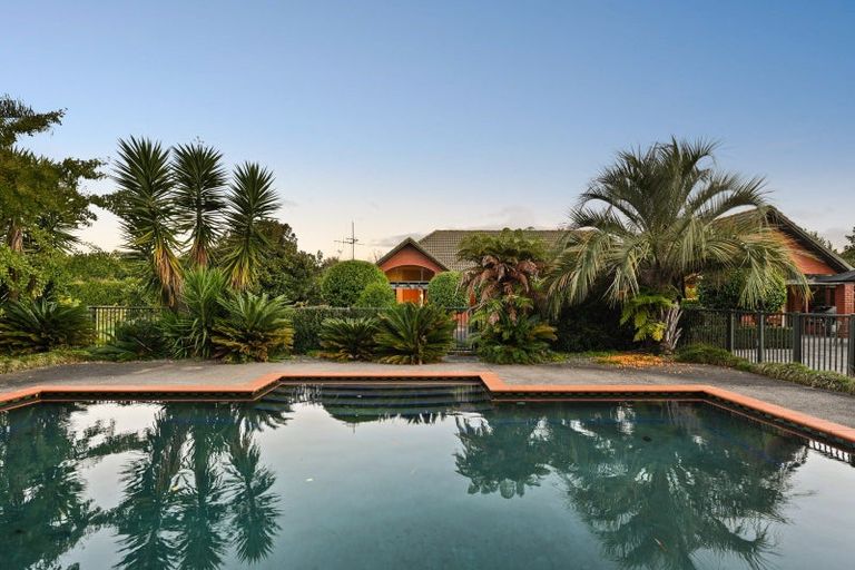 Photo of property in 14 Davidson Lane, Tamahere, Hamilton, 3283