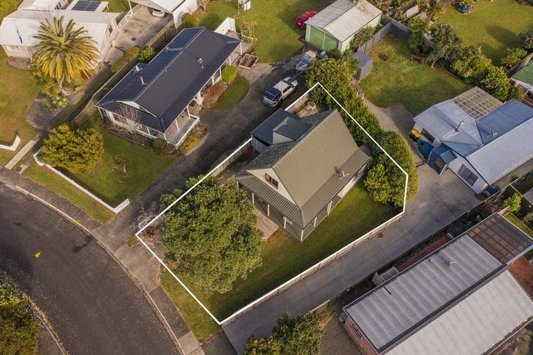 Photo of property in 38a Catherine Crescent, Whitianga, 3510