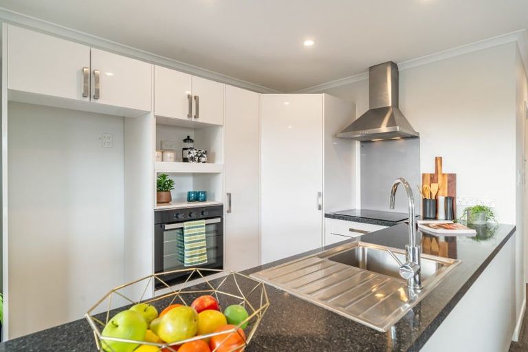 Photo of property in 10a Gaff Place, Whitby, Porirua, 5024