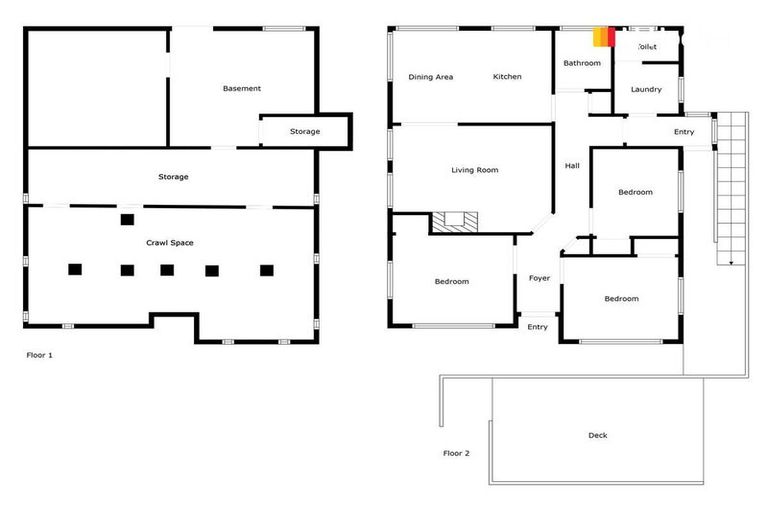 Photo of property in 165 Easther Crescent, Kew, Dunedin, 9012