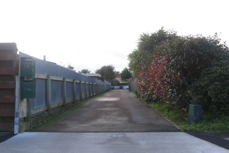 Photo of property in 19a North Street, Palmerston North, 4410