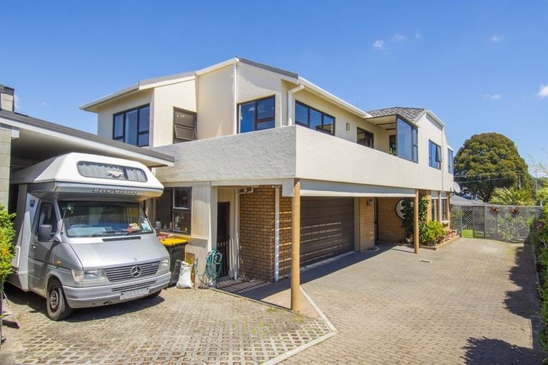 Photo of property in 6b Campbell Road, Mount Maunganui, 3116