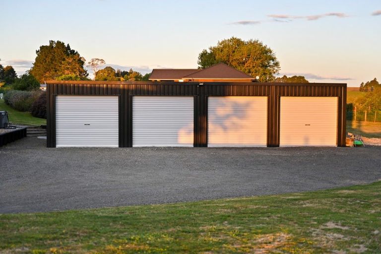 Photo of property in 145 Ryburn Road, Ohaupo, 3883