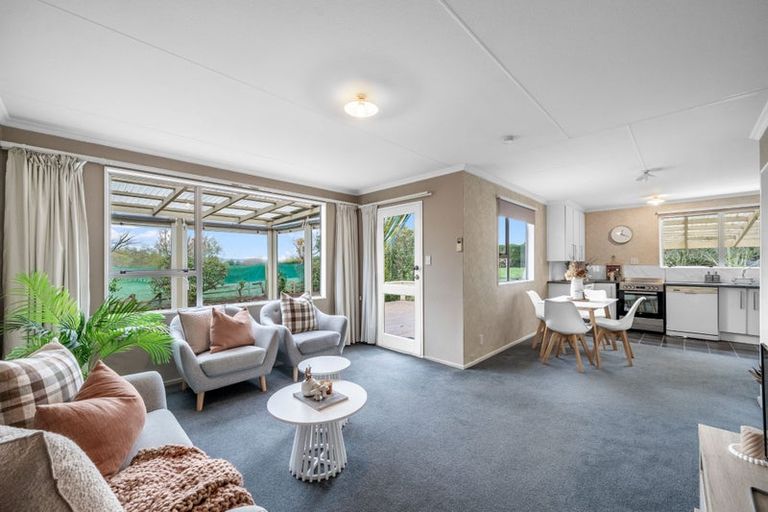 Photo of property in 1437 Winton Lorneville Highway, Ryal Bush, Invercargill, 9876