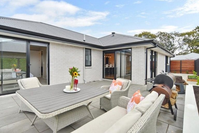 Photo of property in 70 Quinn Crescent, Woodend, 7610