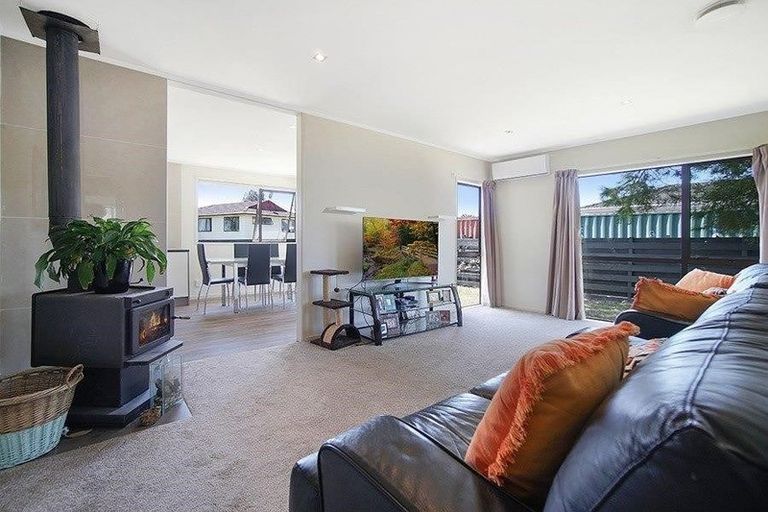 Photo of property in 23 Sidey Avenue, Clover Park, Auckland, 2019